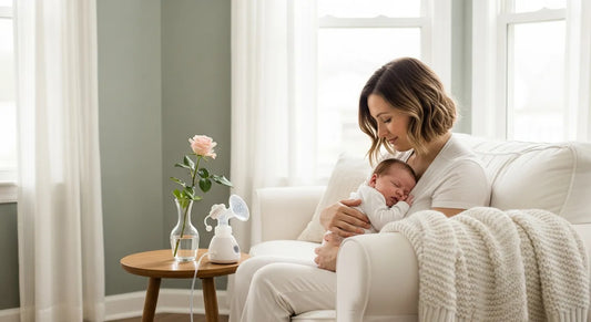 How Many Times to Pump a Day While Breastfeeding?