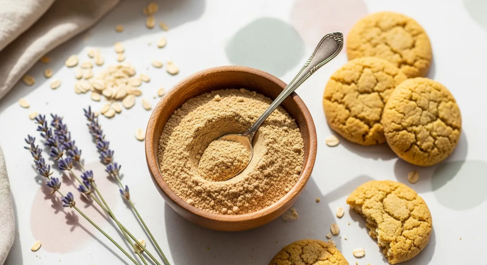 How Much Brewer's Yeast for Lactation Cookies: Your Guide to Boosting Milk Supply