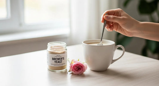 How Much Brewer's Yeast to Increase Milk Supply?