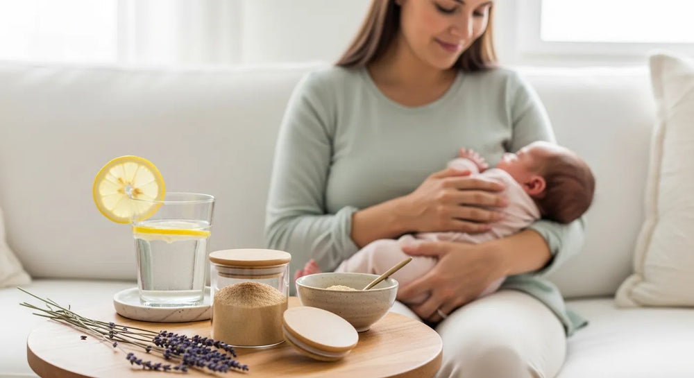 How Much Brewers Yeast Per Day to Increase Milk Supply?