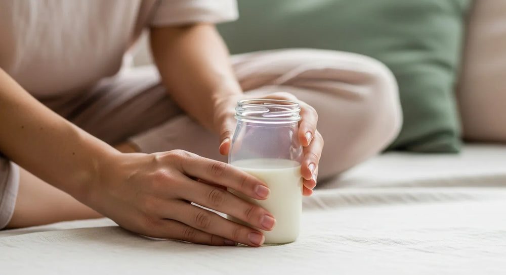 How Much Do You Pump After Breastfeeding? Understanding Your Unique Output