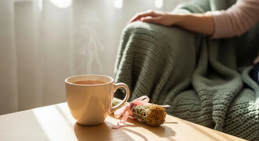 How Much Herbal Tea and Support Do You Need to Increase Milk Supply?