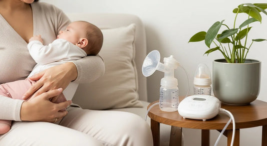 How Much Is Normal to Pump After Breastfeeding? Your Comprehensive Guide