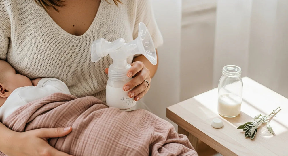 How Much Milk Should You Pump After Breastfeeding? A Comprehensive Guide