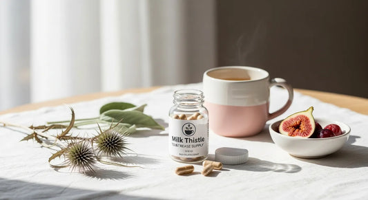 How Much Milk Thistle to Take to Increase Milk Supply