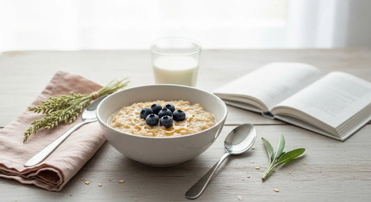 How Much Oatmeal to Increase Milk Supply?