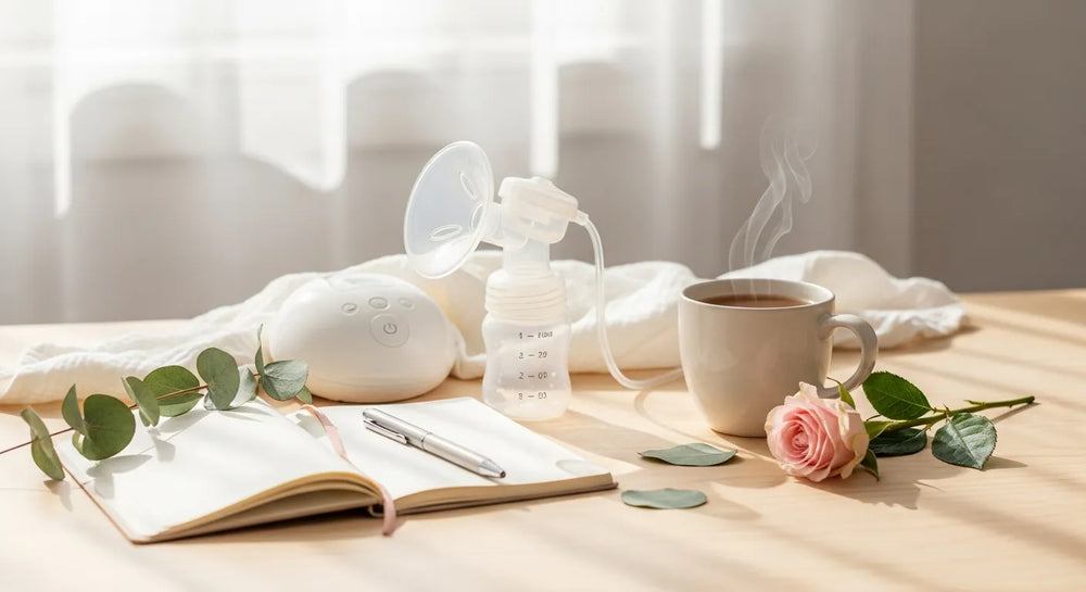 How Much Pumping to Increase Milk Supply: A Full Guide