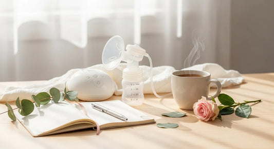 How Much Pumping to Increase Milk Supply: A Full Guide