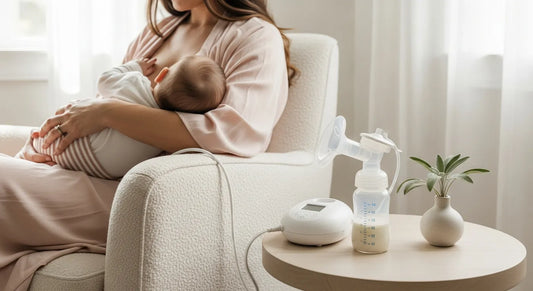 How Much to Pump for Breastfeeding: Your Essential Guide