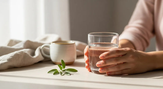 How Much Water Should I Drink to Increase Milk Supply?