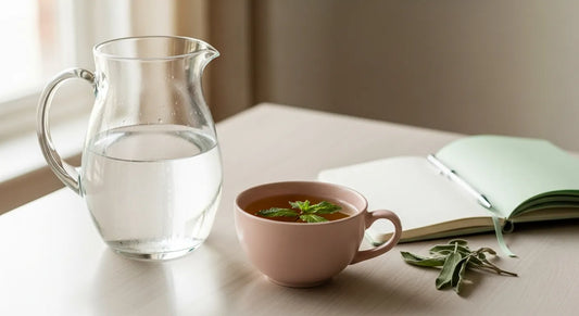 How Much Water to Drink to Increase Milk Supply: A Guide