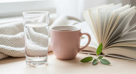 How Much Water to Increase Milk Supply? Hydration Tips