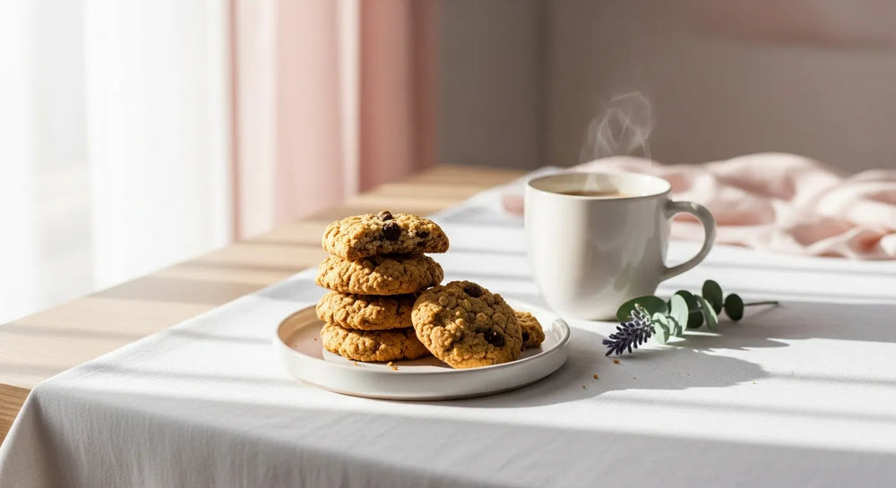 How Often Can You Eat Lactation Cookies to Support Your Milk Supply?