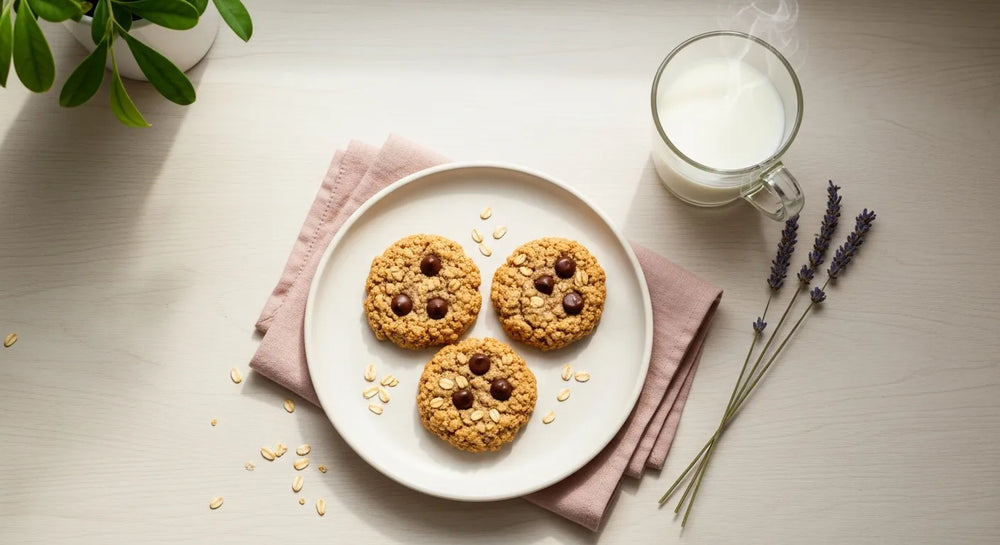 How Often Do I Eat Lactation Cookies for the Best Results?