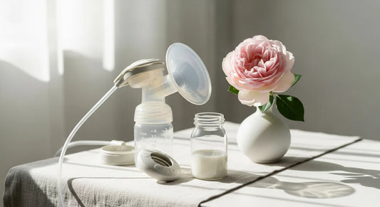 How Often Do I Pump to Increase Milk Supply?