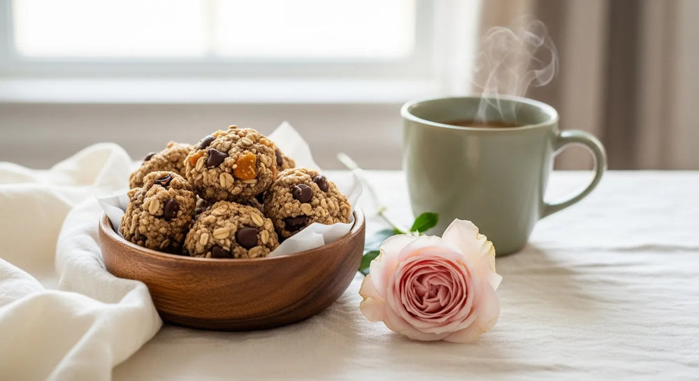 How Often Should I Eat Lactation Cookie Bites for Optimal Milk Supply?
