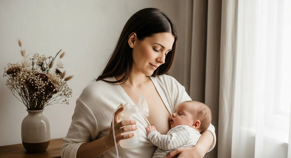 How Often Should I Pump If Breastfeeding? Your Essential Guide to Maintaining Supply