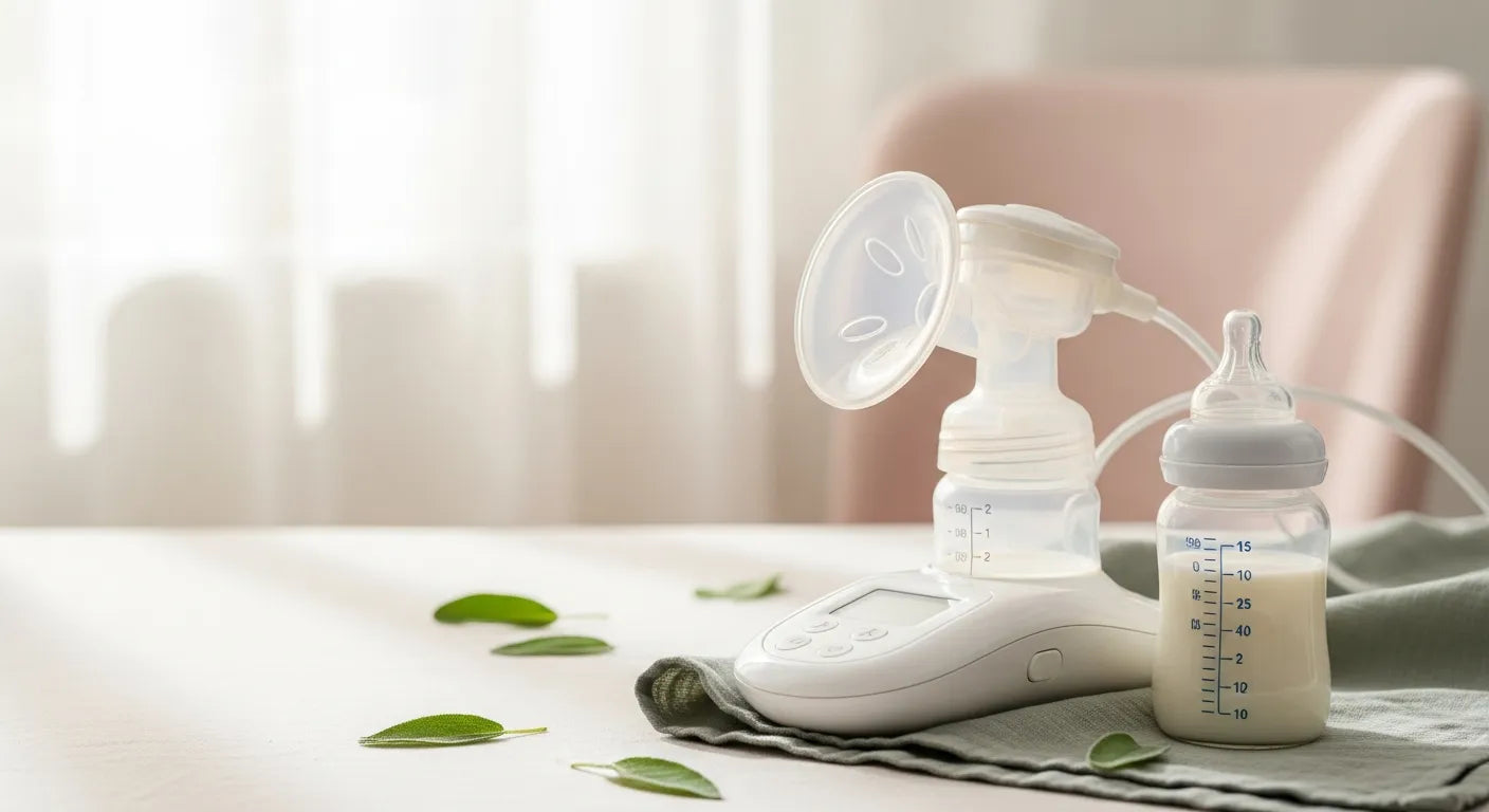 How Often Should I Pump to Keep Milk Supply? Tips & Guide – Milky Mama