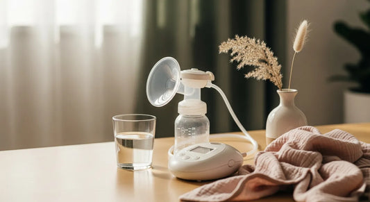 How Often Should I Pump to Keep My Milk Supply?
