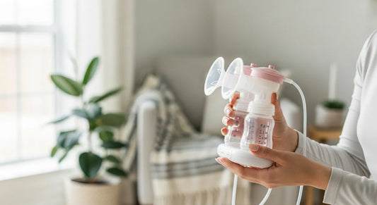How Often Should I Pump to Keep Up Milk Supply?