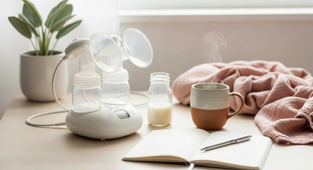 How Often Should I Pump to Start Milk Supply? A Helpful Guide