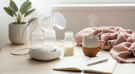 How Often Should I Pump to Start Milk Supply? A Helpful Guide