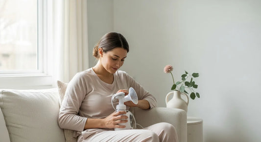 How Often Should I Pump When Breastfeeding? Your Guide