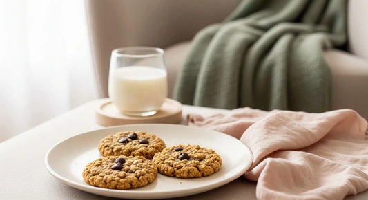 How Often Should You Eat Lactation Cookies for Milk Supply?