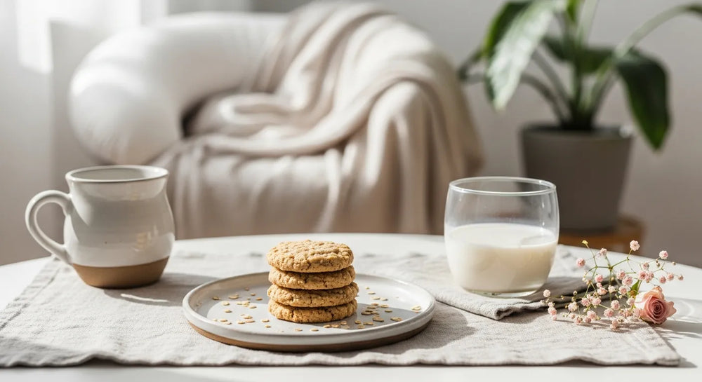 How Often Should You Eat Lactation Cookies? Unpacking the Sweet Support for Your Milk Supply