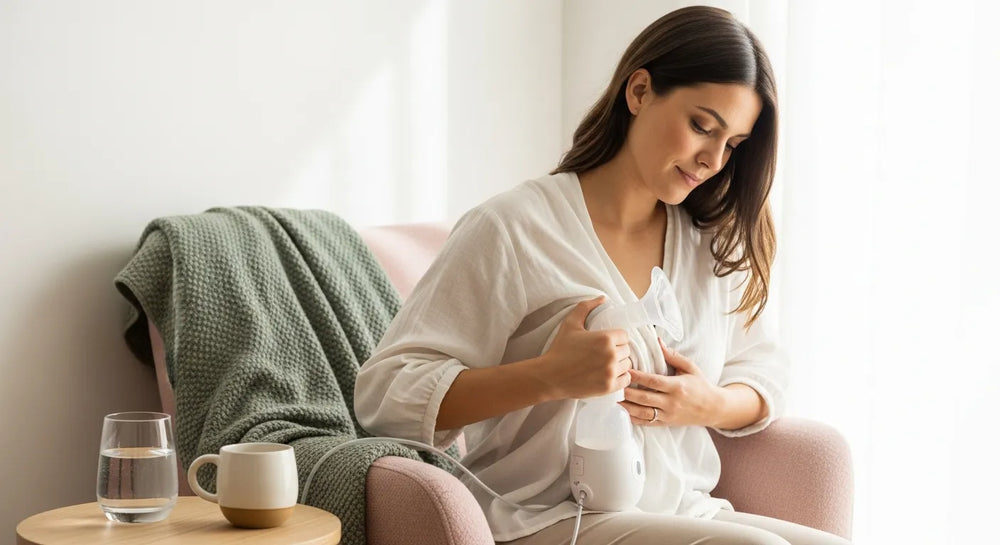 How Often Should You Pump a Day While Breastfeeding? Your Essential Guide