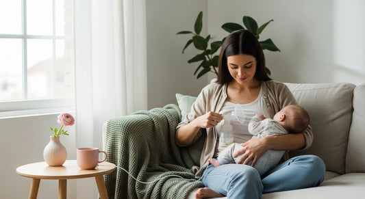 How Often Should You Pump Breast Milk to Increase Supply