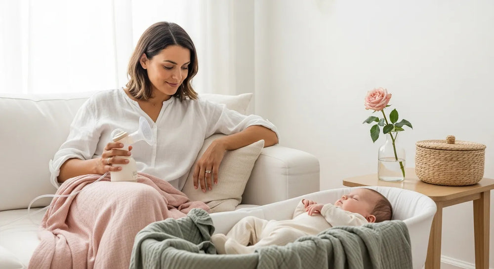 How Often Should You Pump When Exclusively Breastfeeding? Your Complete Guide