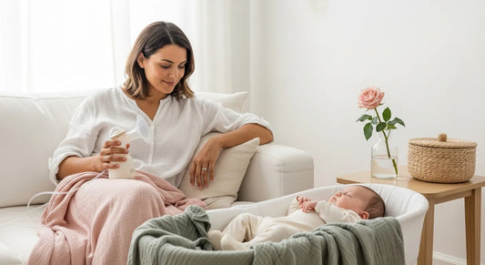 How Often Should You Pump When Exclusively Breastfeeding? Your Complete Guide