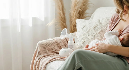 How Often Should You Pump When Exclusively Breastfeeding? Your Guide to Supply & Success
