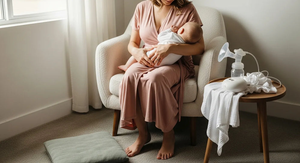 How Often Should You Pump While Breastfeeding? Your Guide to Supply & Schedule