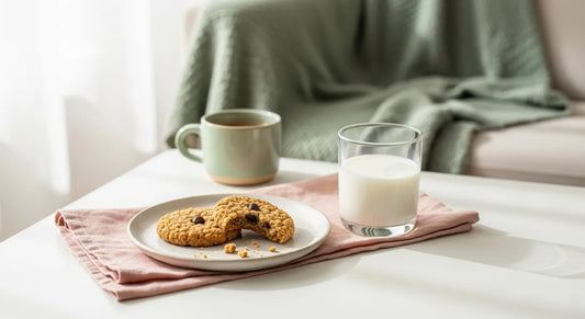 How Often to Eat Lactation Cookies for Milk Supply