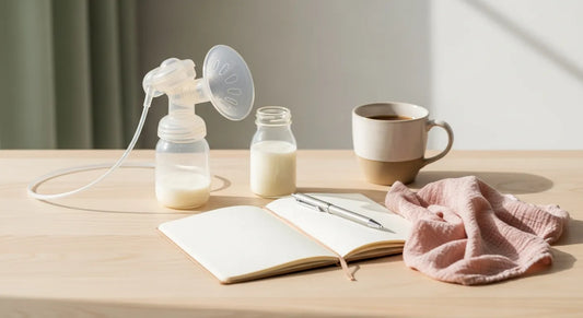 How Often to Express for More Milk: A Practical Guide