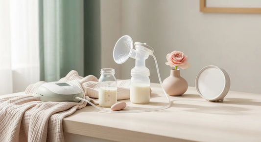 How Often to Pump When Breastfeeding: Crafting Your Ideal Schedule