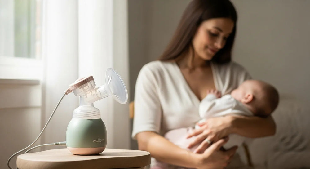 How Often to Pump When Breastfeeding: Your Guide to Supply & Schedule