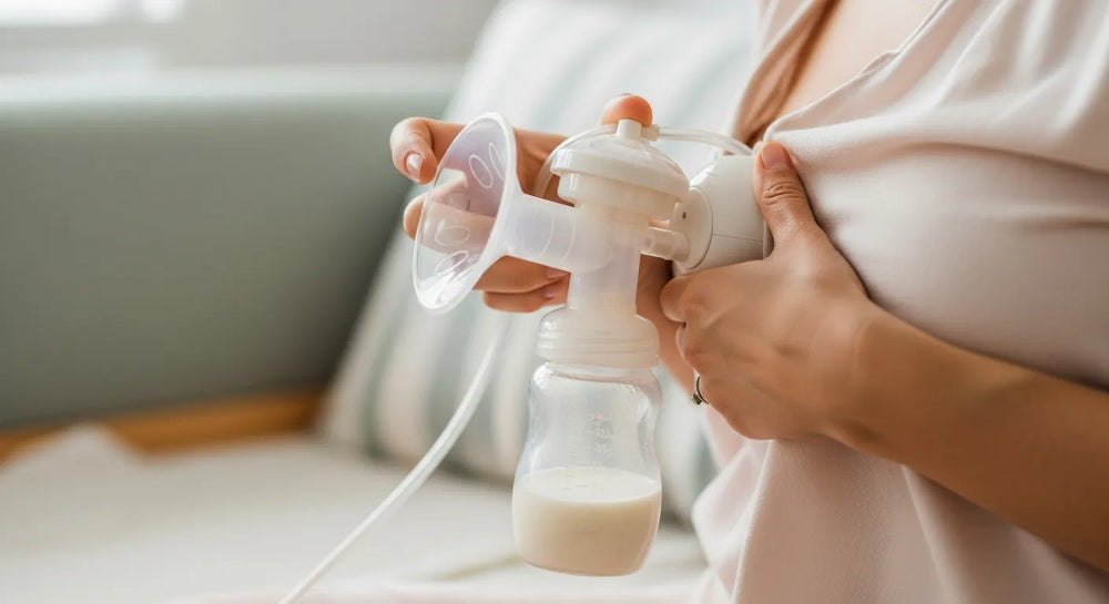 How Often to Pump When Breastfeeding: Your Guide to Supply & Success
