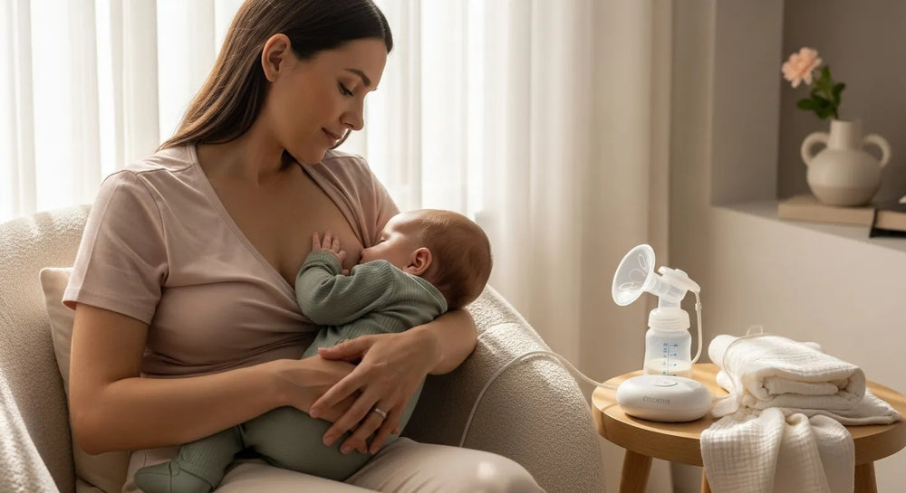 How Often to Pump When Breastfeeding: Your Roadmap to Sustained Supply