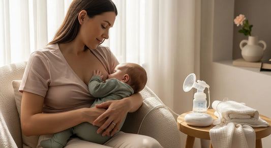 How Often to Pump When Breastfeeding: Your Roadmap to Sustained Supply