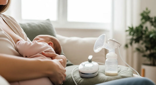 How Often to Pump When You're Also Breastfeeding: Your Comprehensive Guide
