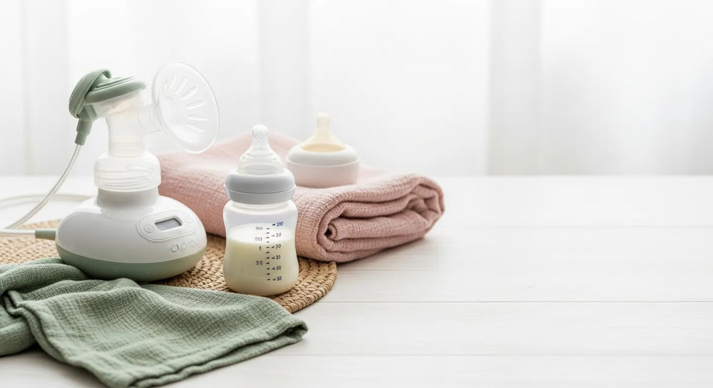 How Often to Pump While Breastfeeding: Your Essential Guide