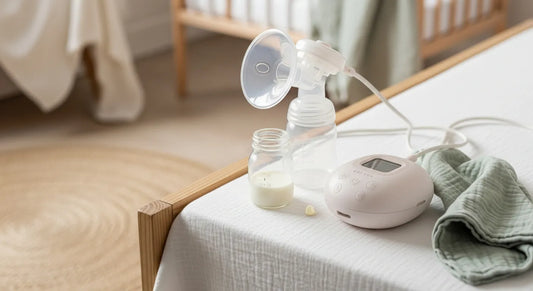How Pumping Boosts Your Milk Supply: A Practical Guide