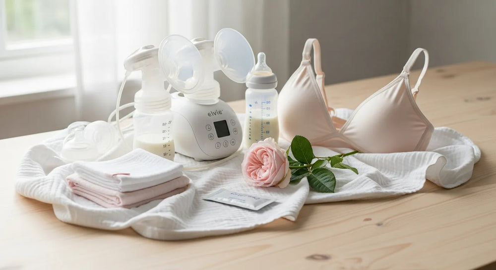 How Pumping Works with Breastfeeding: Your Essential Guide