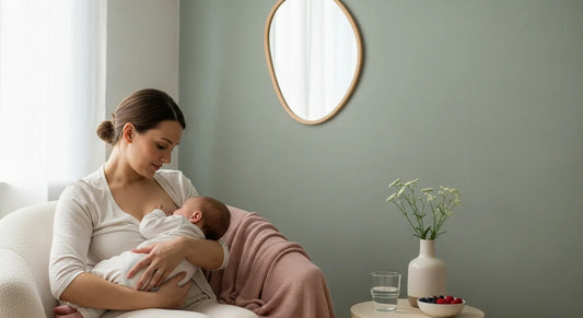 How Quickly Can I Increase My Milk Supply?