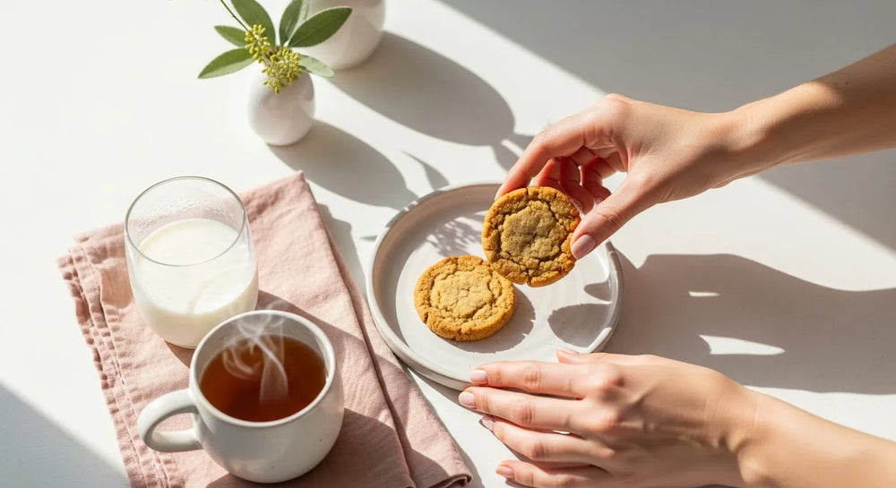 How Quickly Do Lactation Cookies Boost Your Milk Supply?