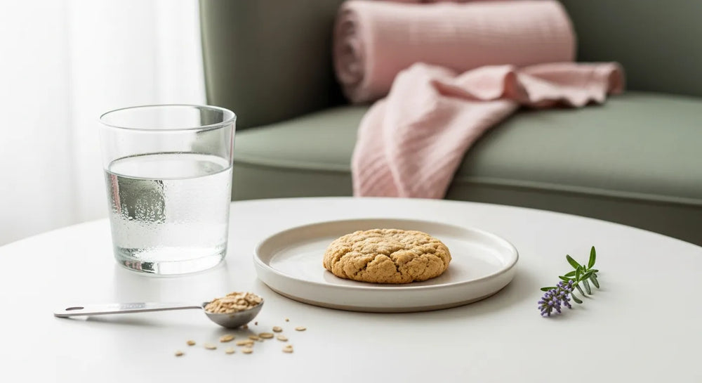 How Quickly Do Lactation Cookies Work? Understanding Supply & Timing