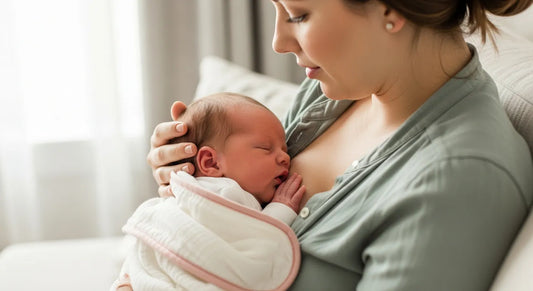 How Quickly Does Breast Milk Supply Increase? A Realistic Timeline